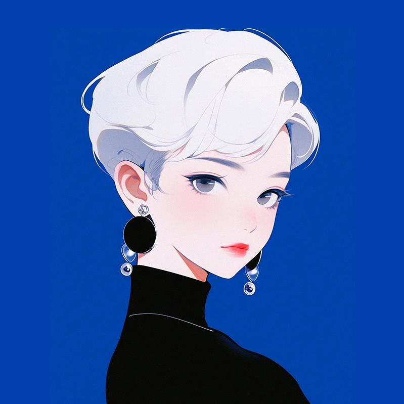 冷家宝藏女装