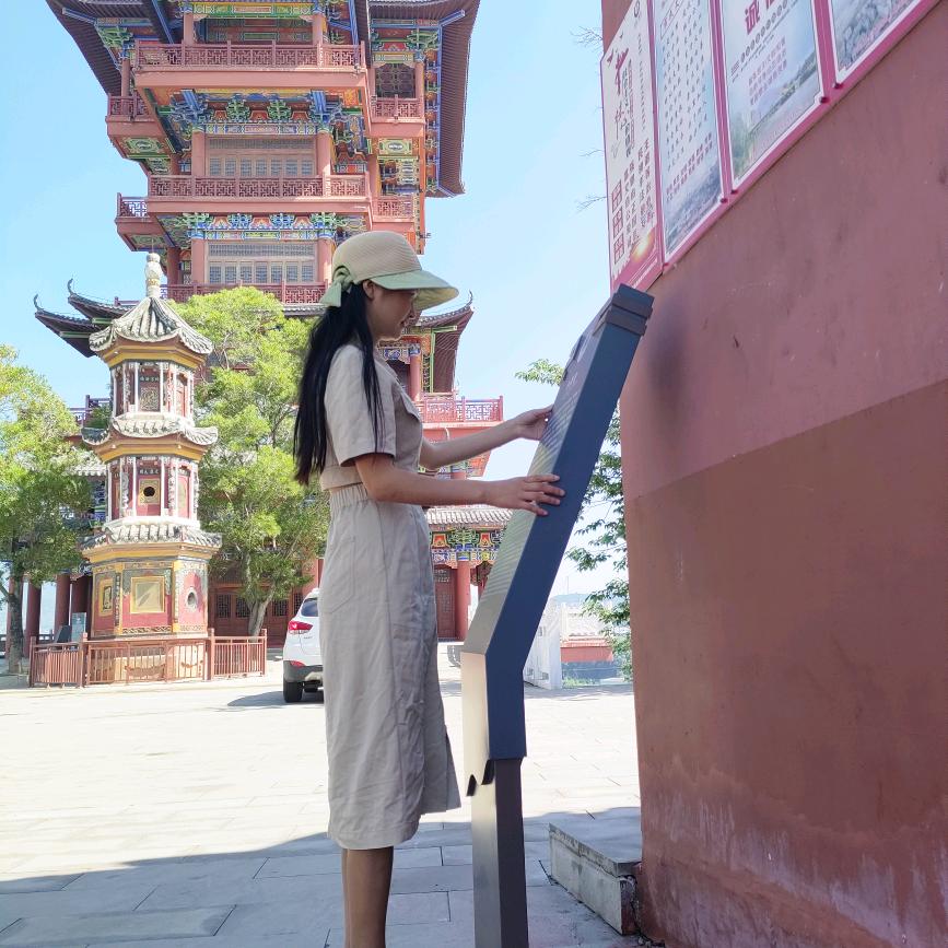 彩虹—农村