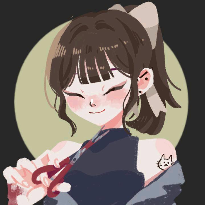等待你……