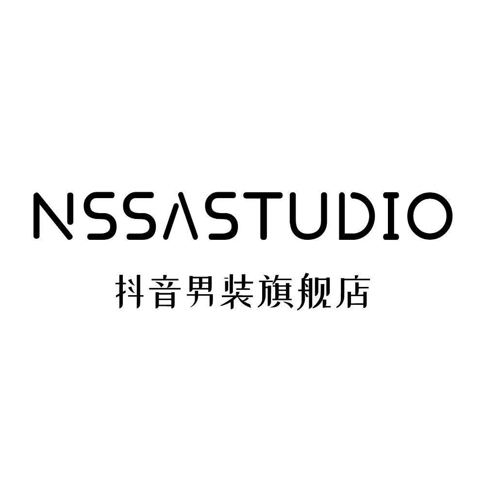 NSSA STUDIO男装旗舰店