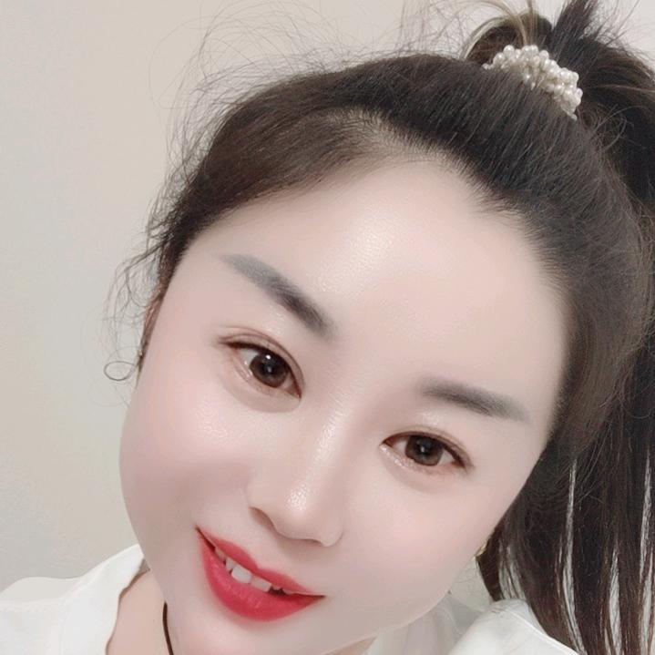 娜么美丽