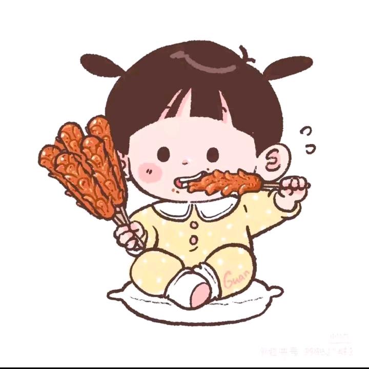 美味零食铺