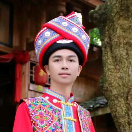 山歌小华  🌈🌈🌈（尊师邓凯芝）