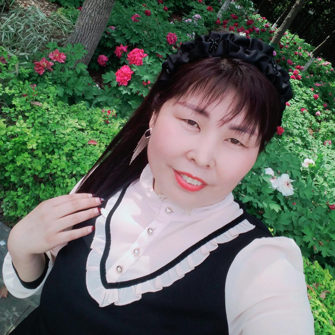 小玲