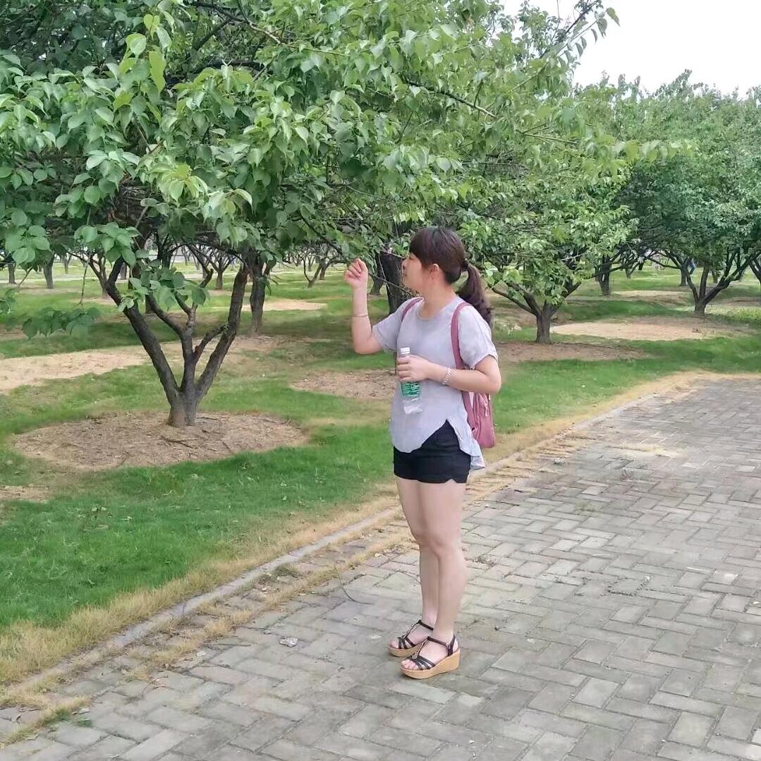 蓉蓉@