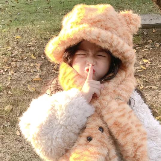 晚晚无安..