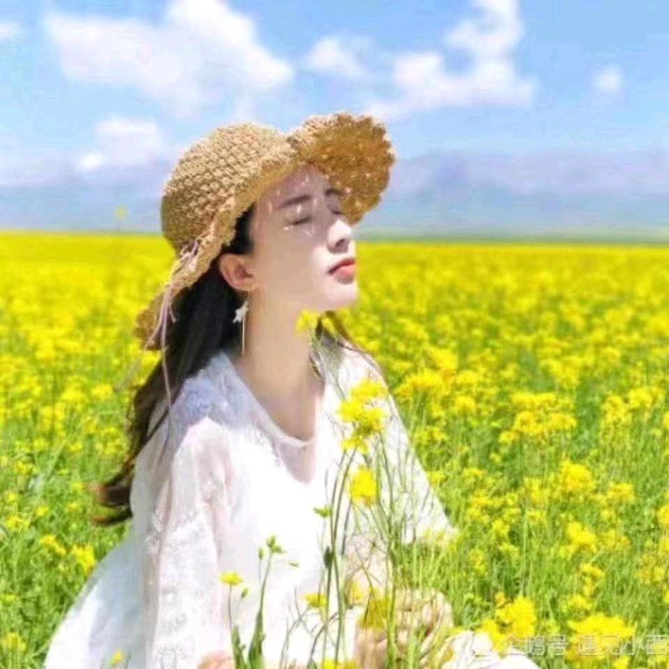 🍒杨艳如🍒