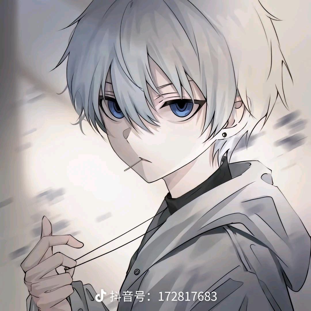 @梅懂