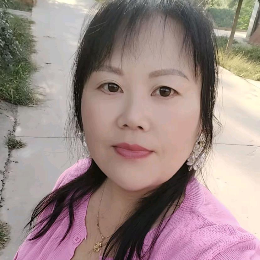 美香(一个人)