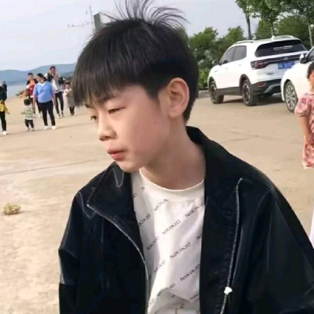 无声荒岛头像