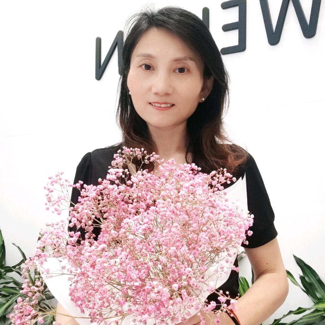 触不到的温柔