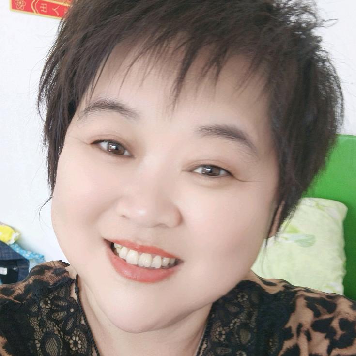 尹姐农村生活