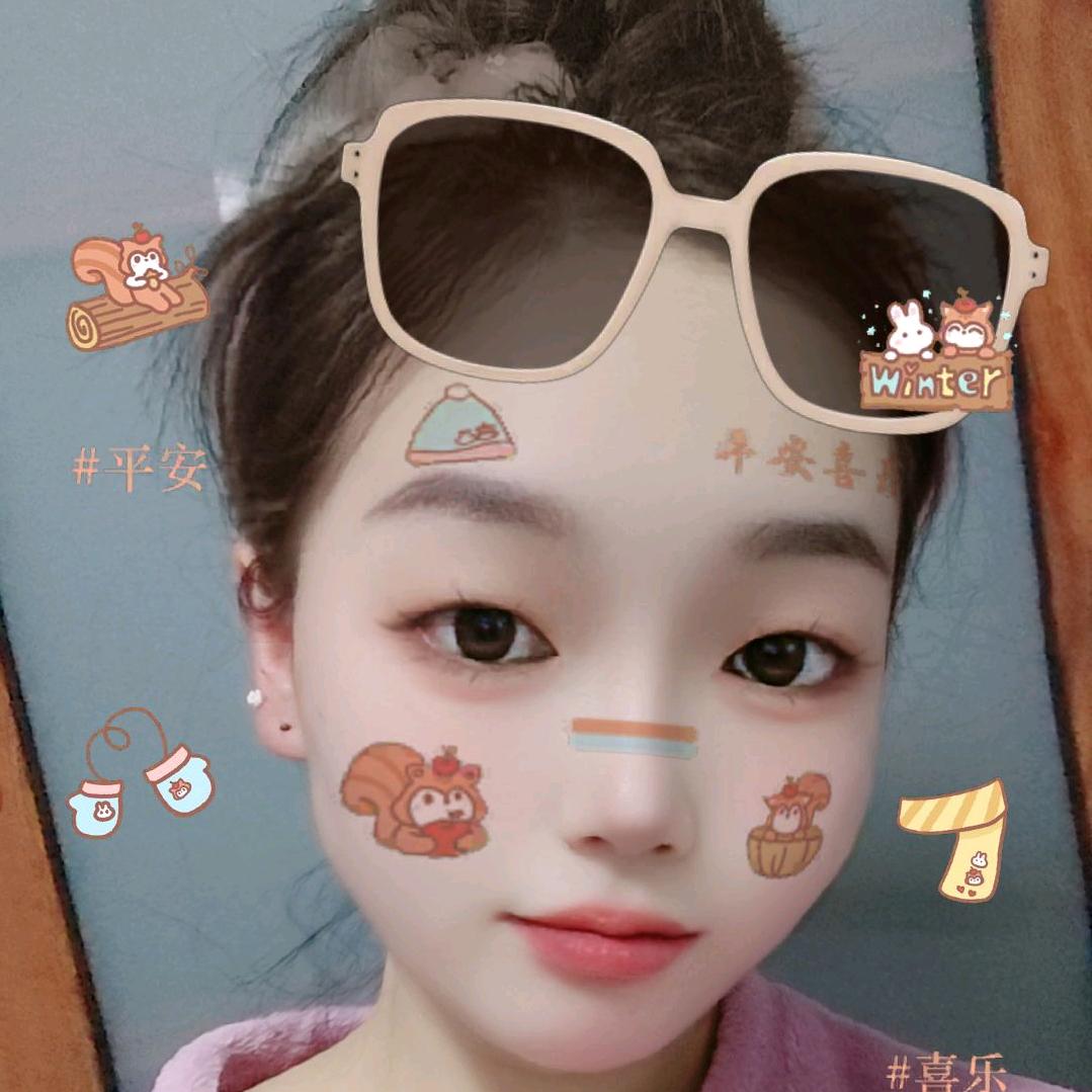 刘点点★💕