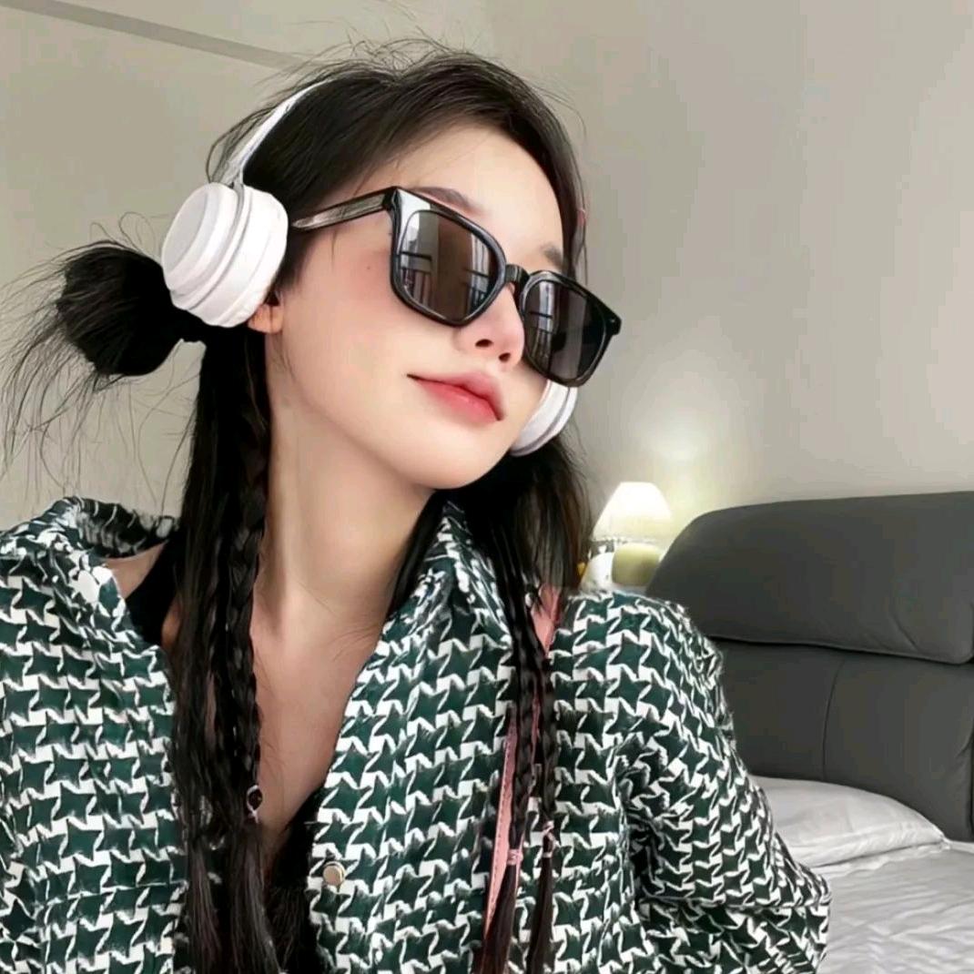 小程菇娘