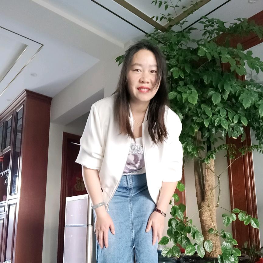 好运常相伴