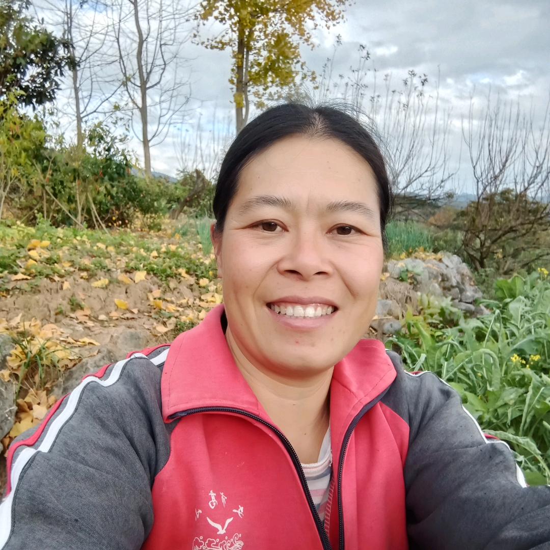 明姐的乡村生活