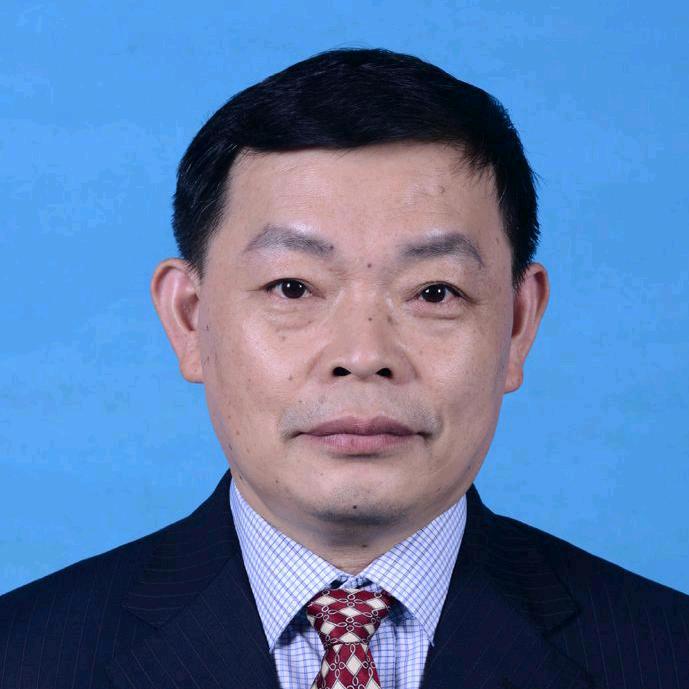 戴国庆
