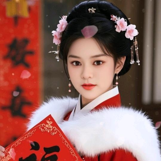 仙儿
