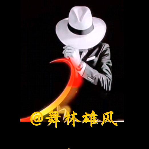 @舞林雄风。（集中营）丶