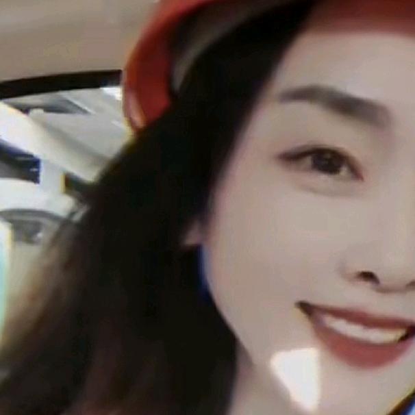 健身小美
