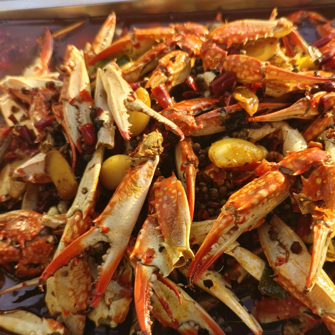 柠檬（吃货栈）