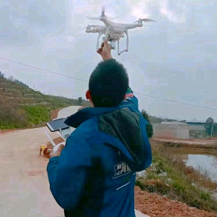 🚁飞手"尛脾气