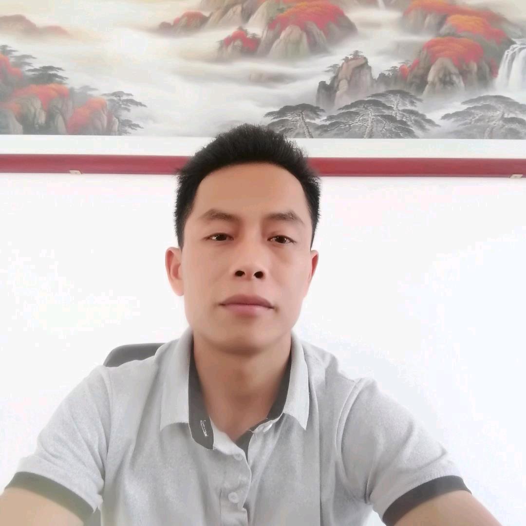 一缕阳光