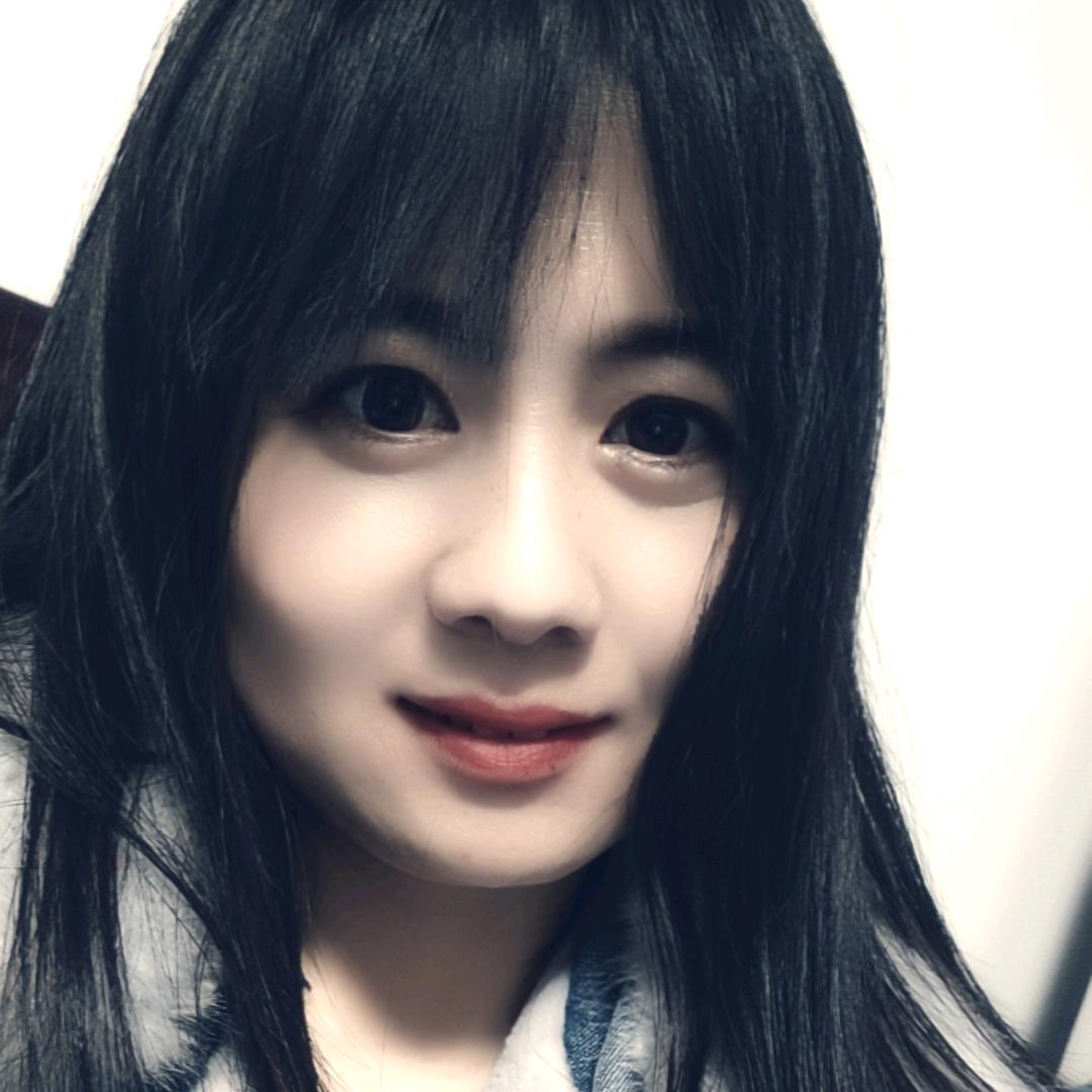 冷暖自知₍˄·͈༝·͈˄*₎◞ ̑̑