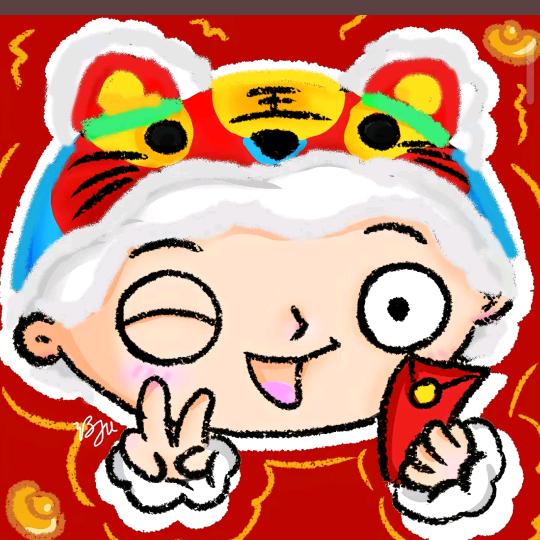 晚舟意_