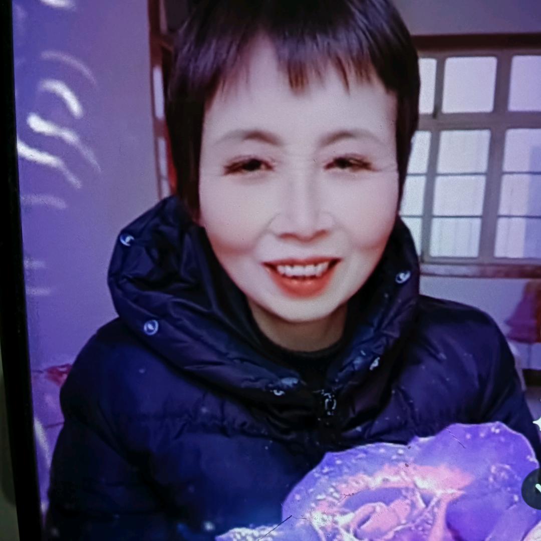 扶风张姐