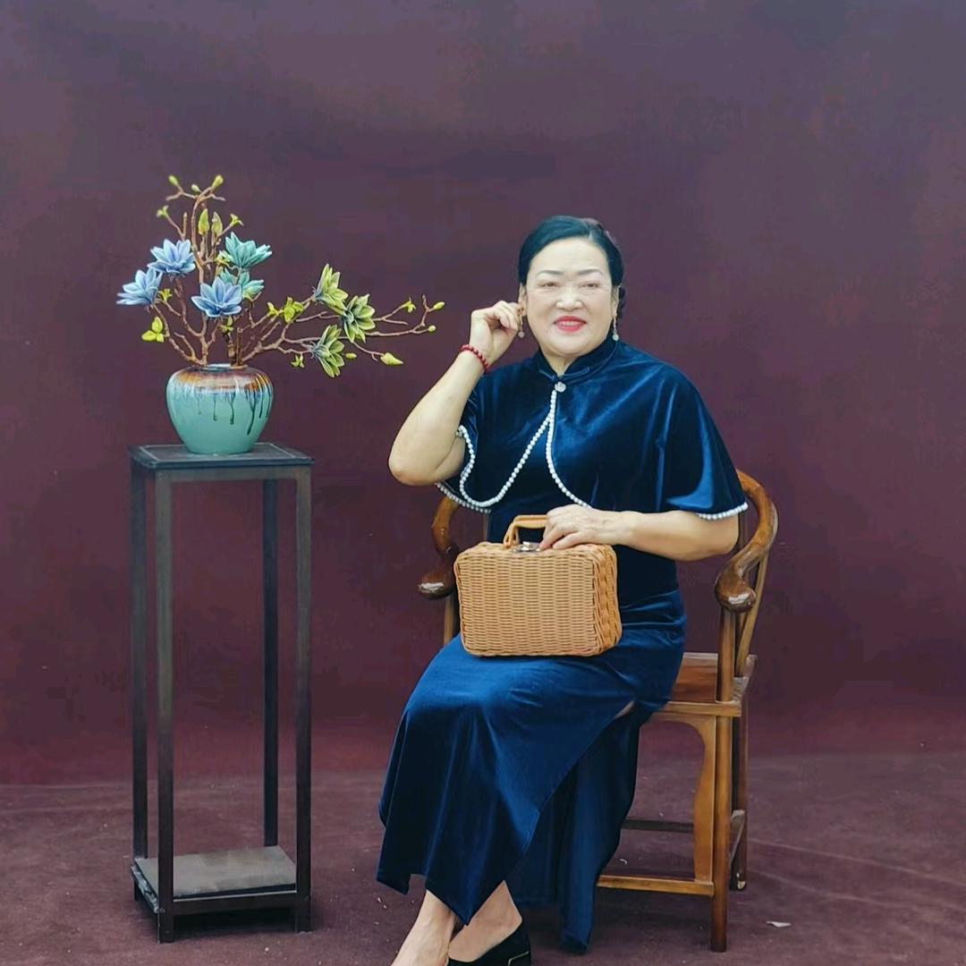 石桂兰