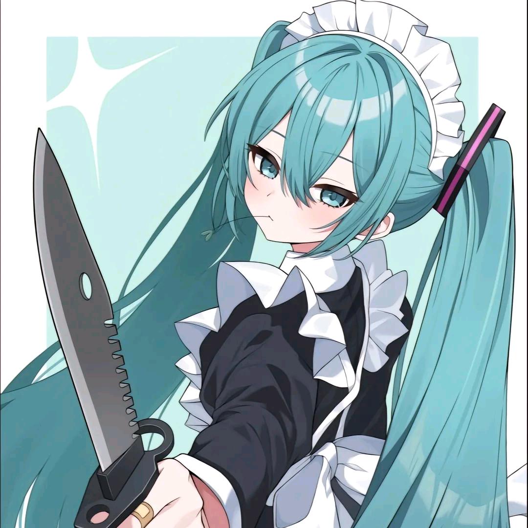 小初音