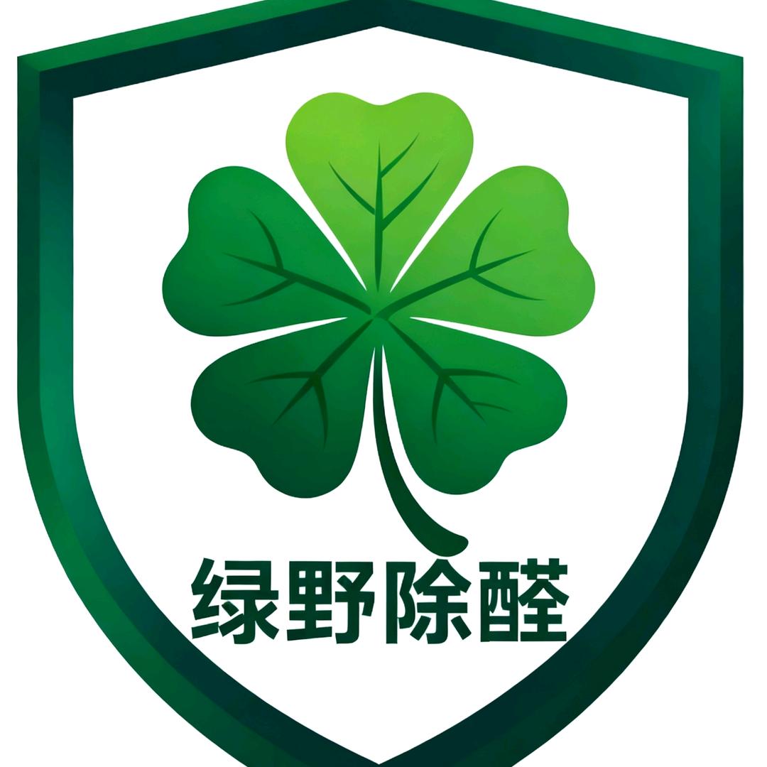 绵阳绿野除甲醛-强川