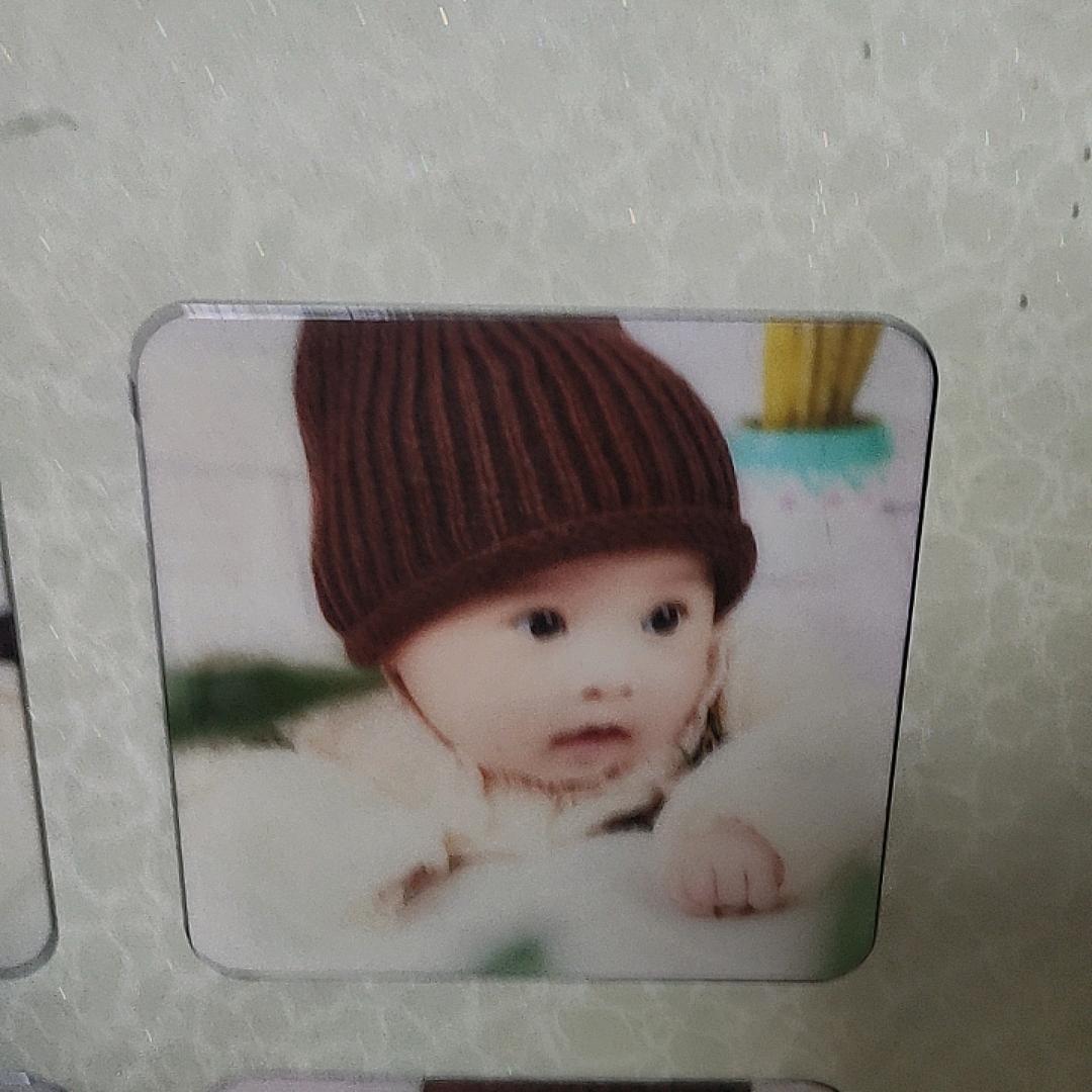 幸福的一家人
