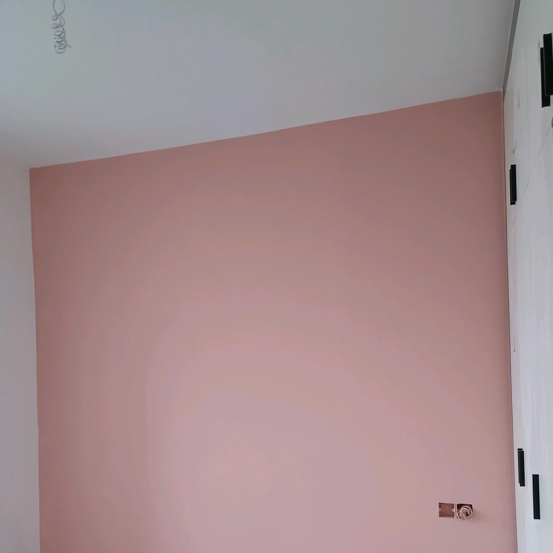 军锅在贵州六盘水贴砖