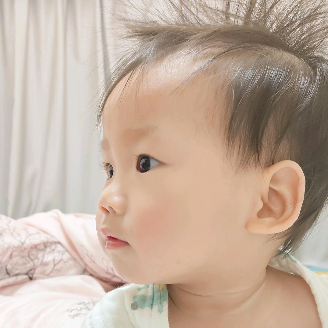 轻澈麻麻