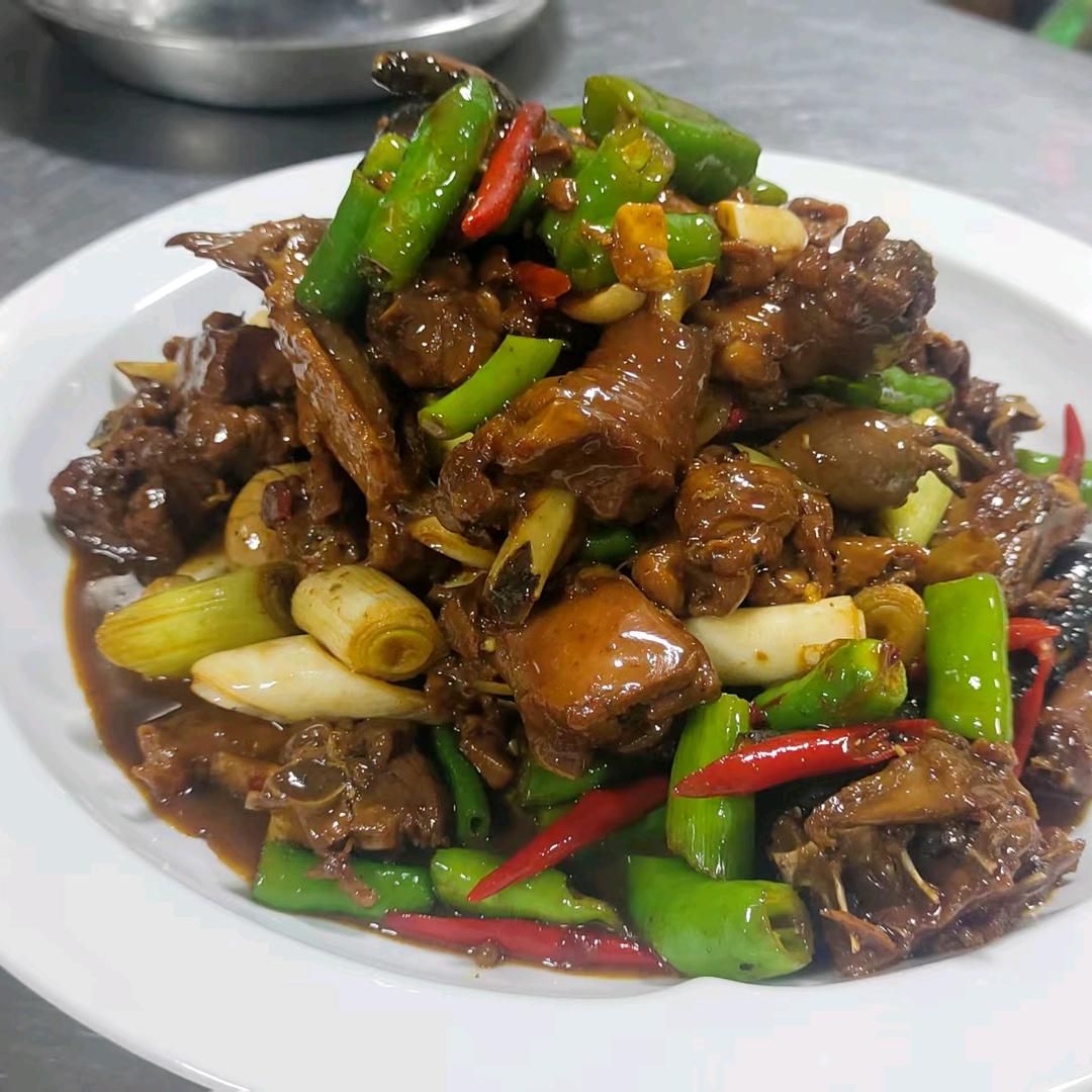 嘉食汇饭店