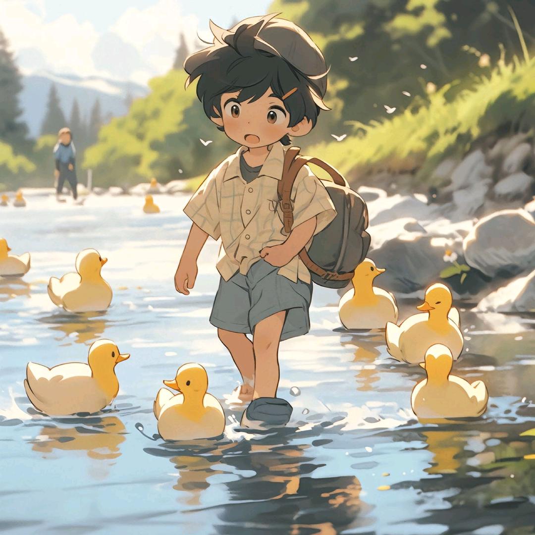 小明同学🍀