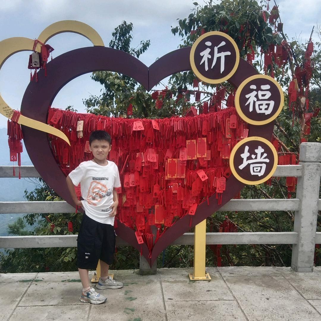 旭宝贝儿！橱窗有商品