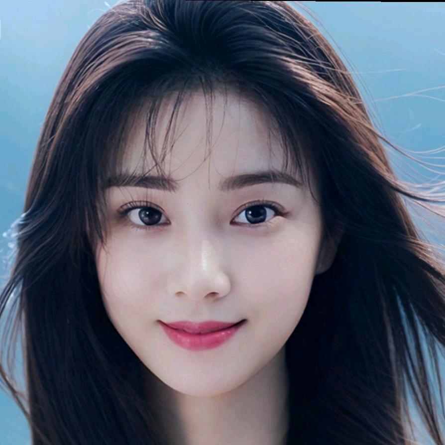 爱妮❤️