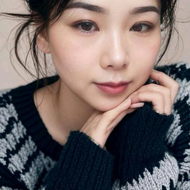 往后余生有你💋足矣