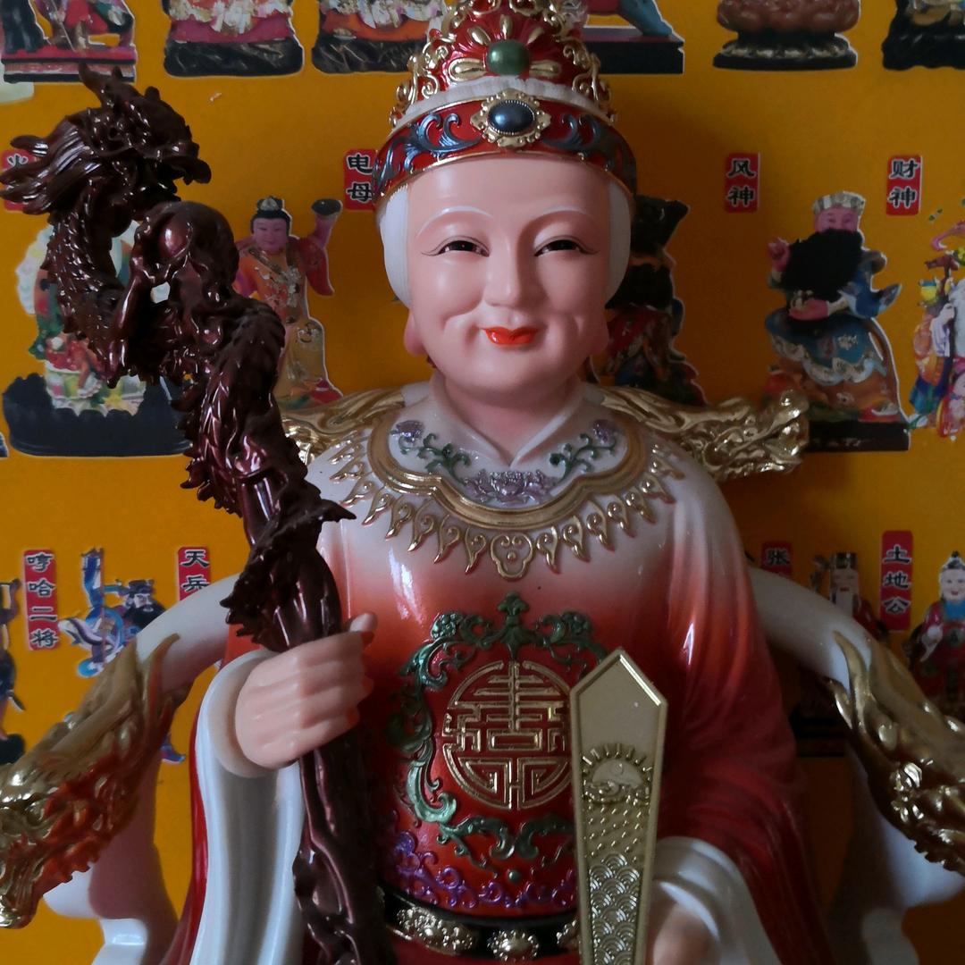 遇见锦鲤