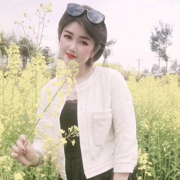 程艺（做完美精致女人）