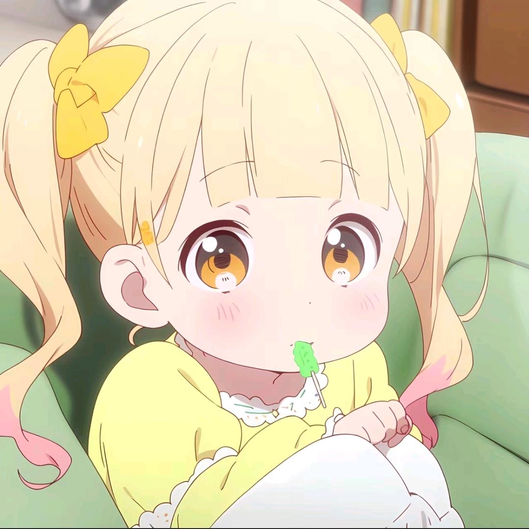 颖颖子