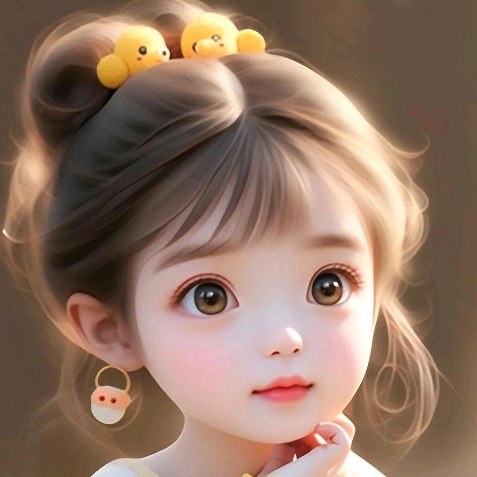 贝~❤️