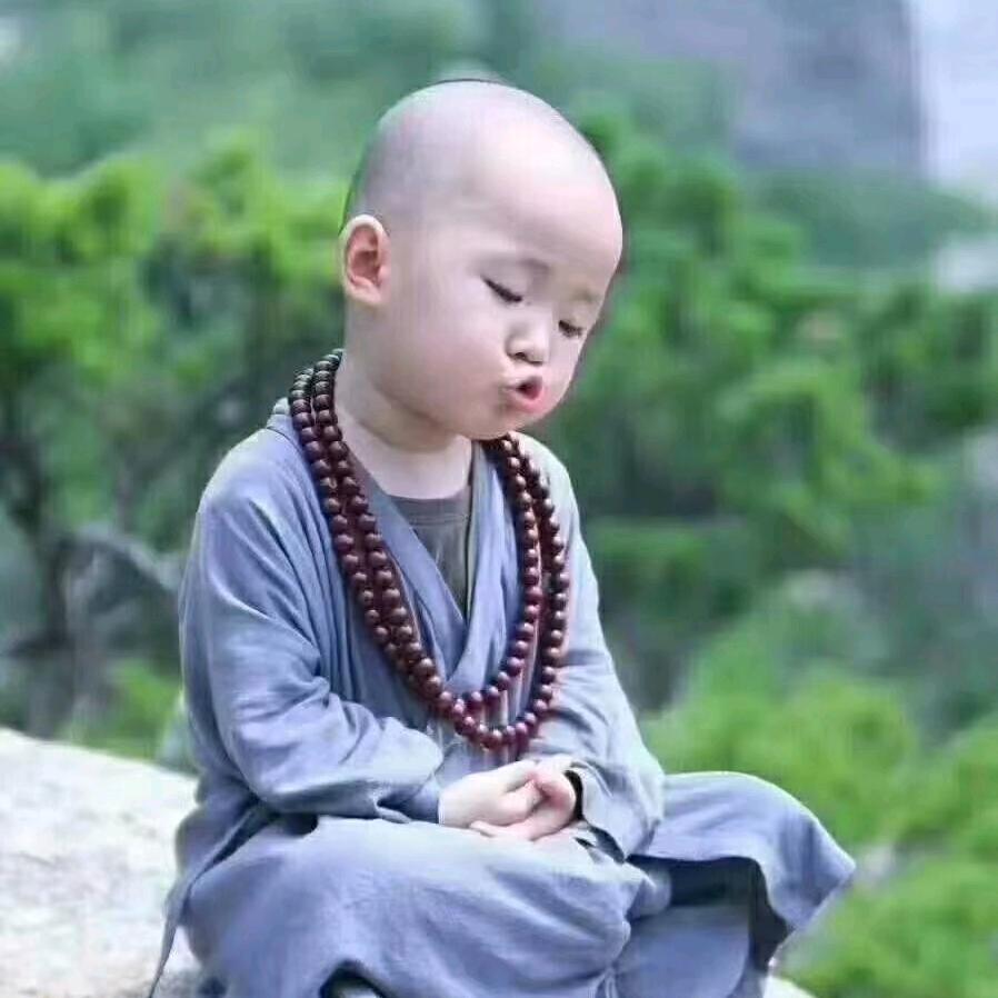 想要生活过得去，什么都得带点绿