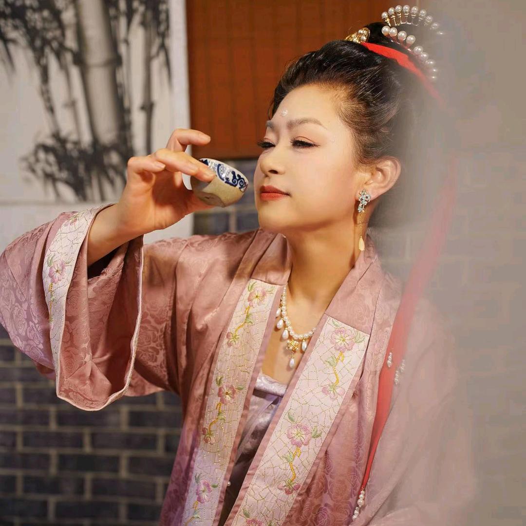 梦雪爱美食