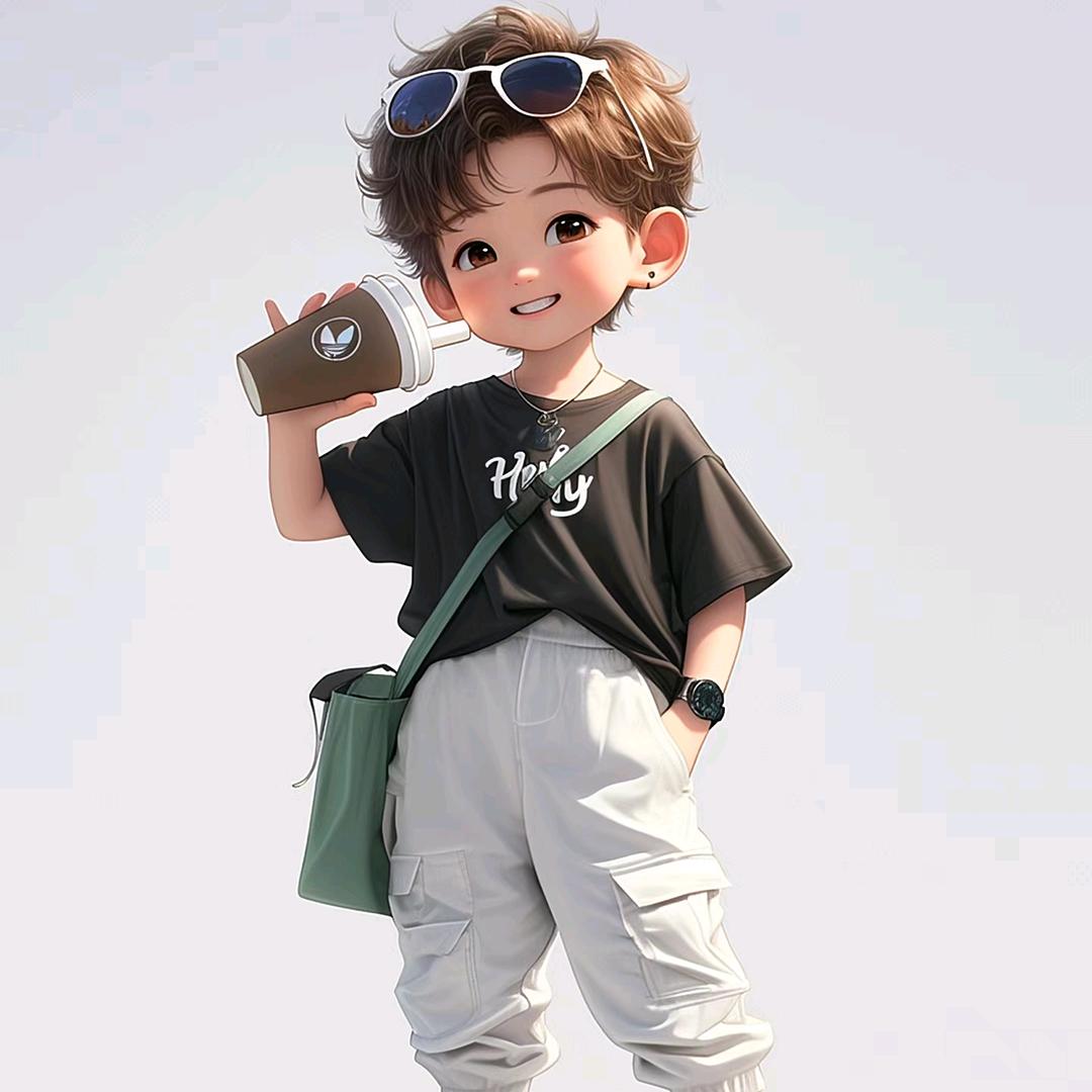小明剪辑