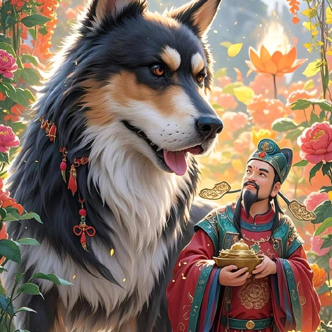 云哥