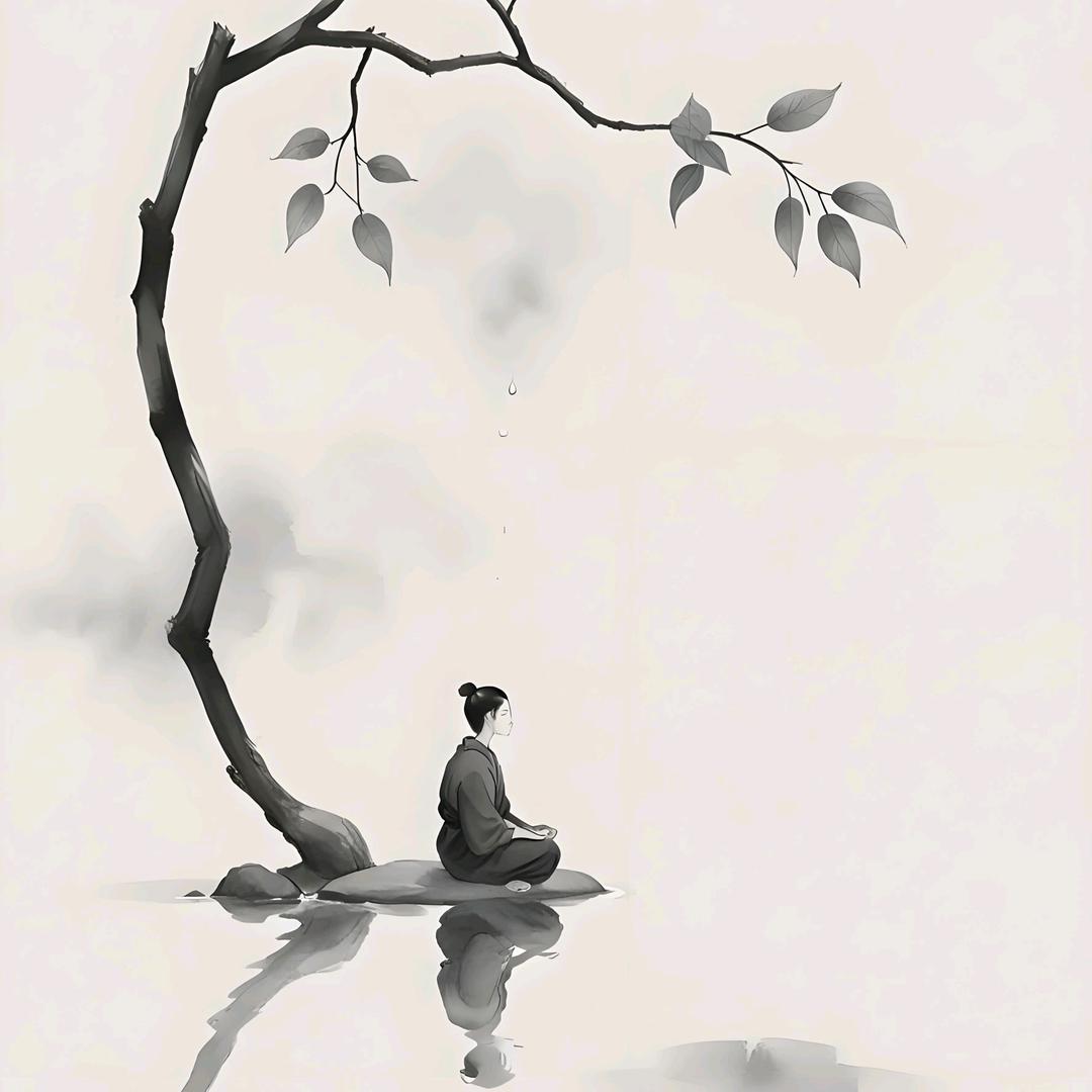 观南居士